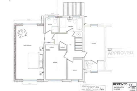 Approved 1st Floor