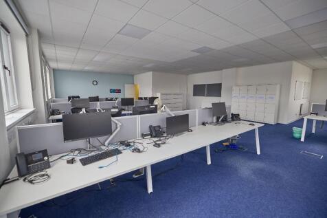 Office accommodation