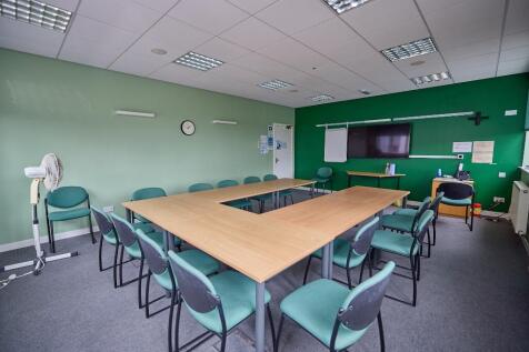 Office accommodation
