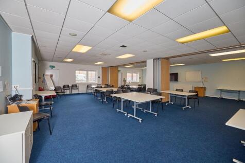 Office accommodation