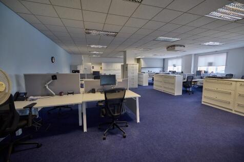 Office accommodation