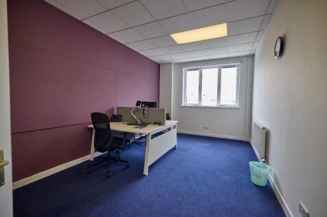 Office accommodation