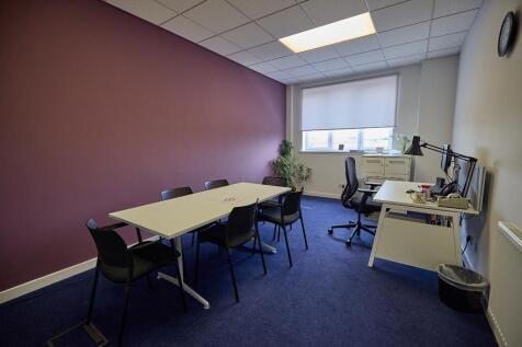 Office accommodation