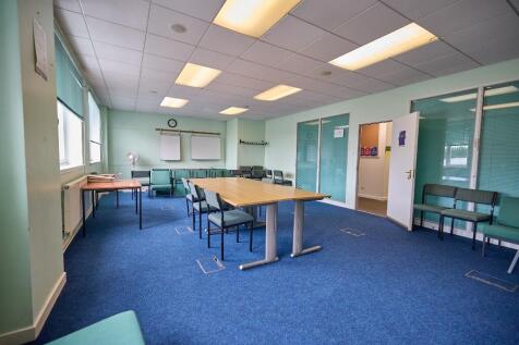 office accommodation