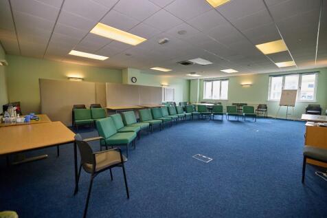 Office accommodation