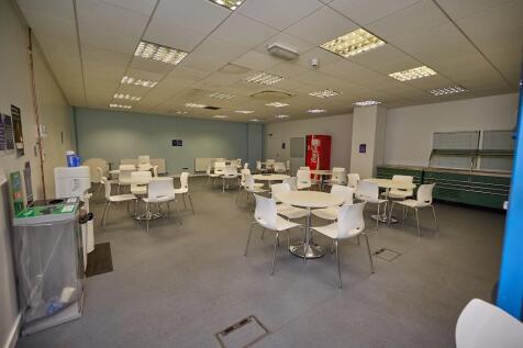 Canteen