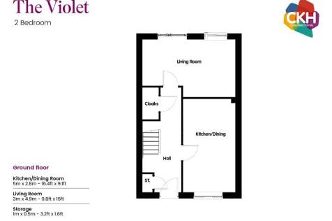 Ground Floor
