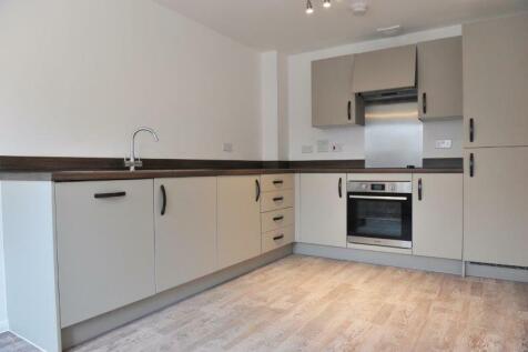 Typical kitchen 