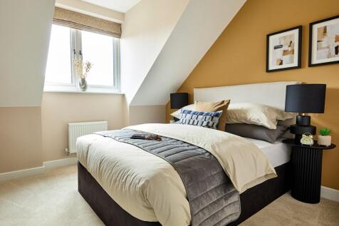 Speak to our sales team to find out how we make our homes energy efficient