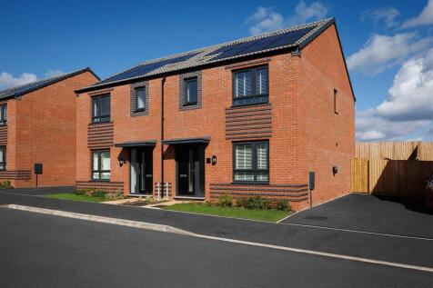 Take a closer look at The Eynsford at Lunar Rise