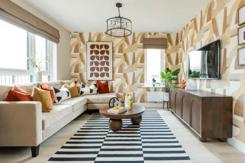 A perfect place for relaxing or socialising