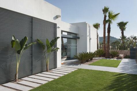 Gressomr 1 Plan Villa