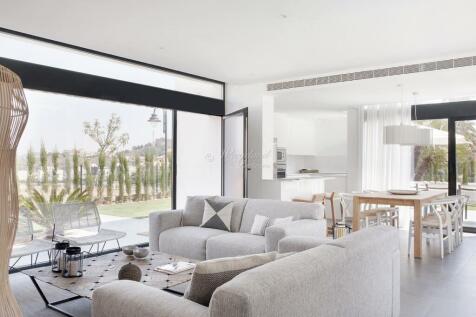 Stue A¿pen 1 Plan Villa P13