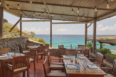 LA CALA RESTAURANT SEA Grand Hyatt La Manga Club G