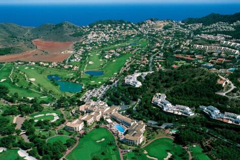 Grand Hyatt La Manga Club &amp; Resort
