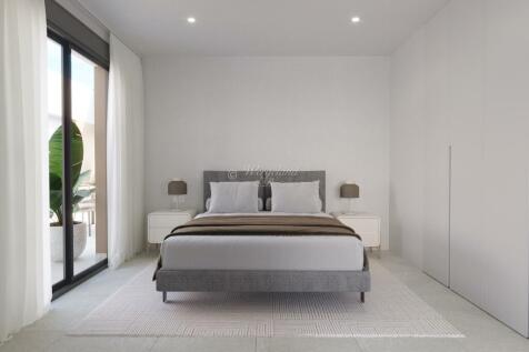 Encina 57 PENTHOUSE Soverom