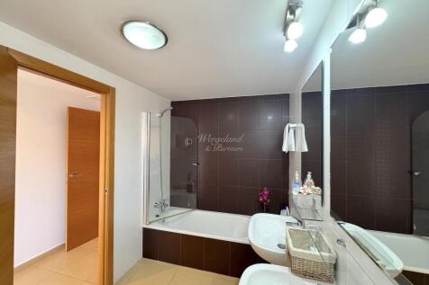 Master Bedroom Bath