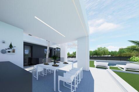 Terrasse Spiseomr