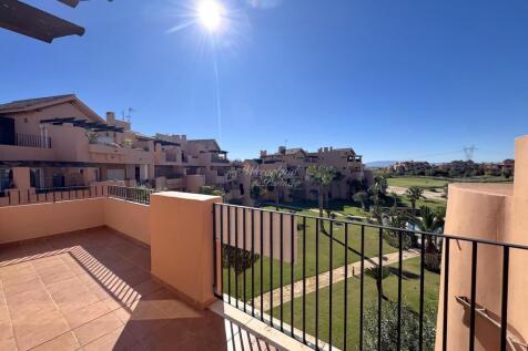 Terrace a