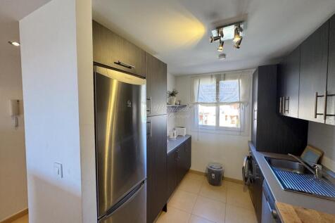 Kitchen Window