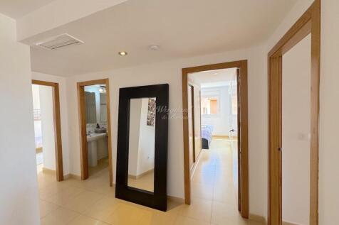 Hall Bedrooms