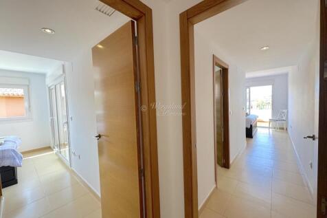 Master Bedroom And Bedroom 2
