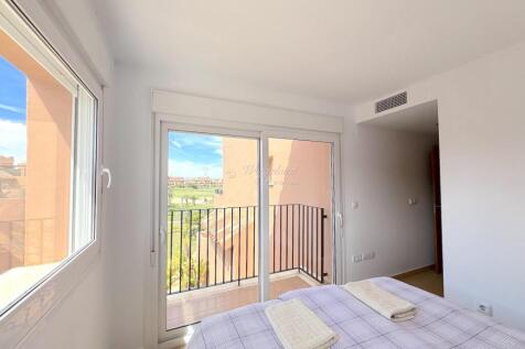 Bedroom 2 Bed View