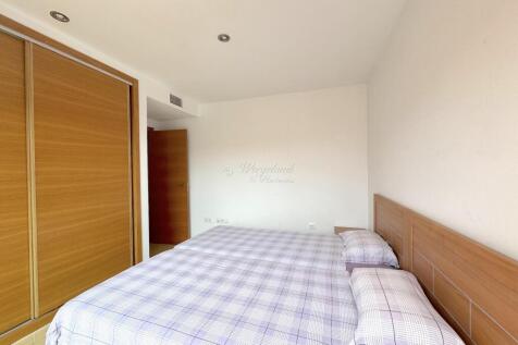 Bedroom 3 Wardrobes
