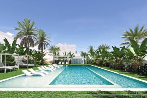 Pool Area 1