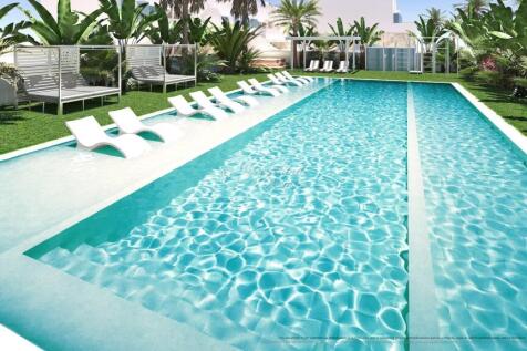 Pool Area 3