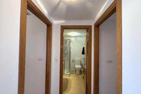 Bedrooms Entrance And Bath 2