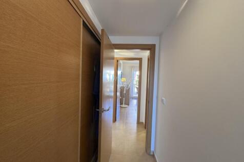 Master Bedroom Wardrobe