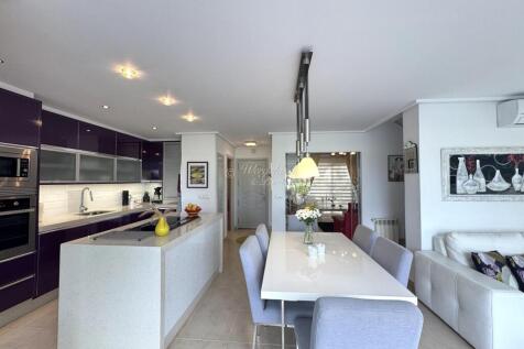 Dining Kitchen Island