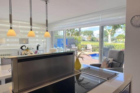 Kitchen Exhaust Fan Up