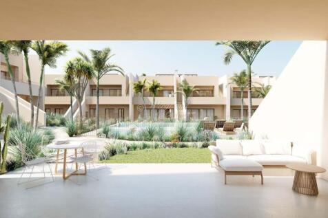 Bakkeplan Terrasse Illustrasjon