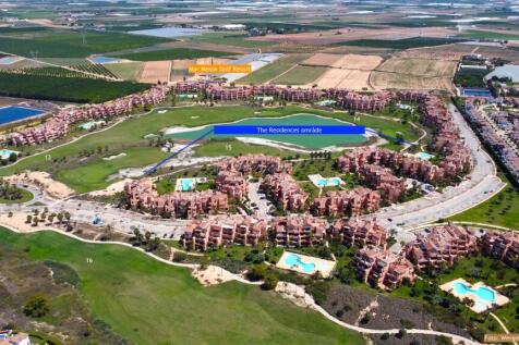 Flyfoto The Residences 3