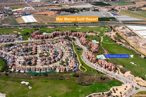 flyfoto The residences 2