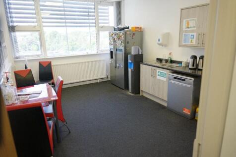 Internal Kitchen