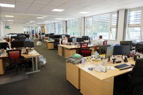 Main Office 