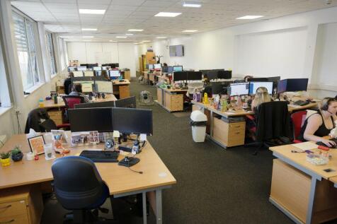 Main Office 