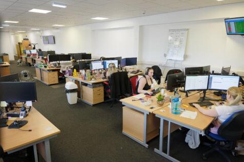 Main Office 