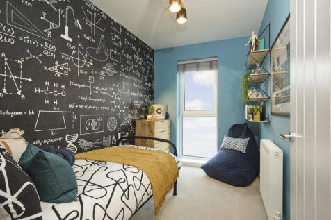 Showhome photography