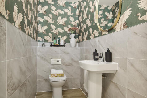 Showhome photography