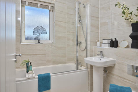 Showhome photography