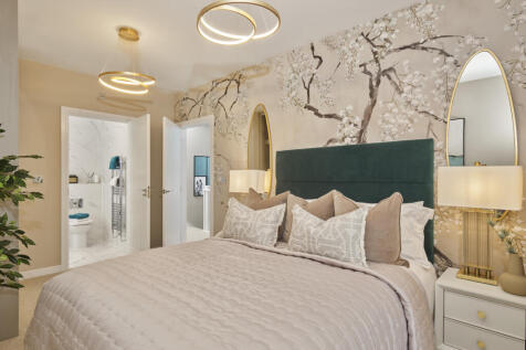 Showhome photography