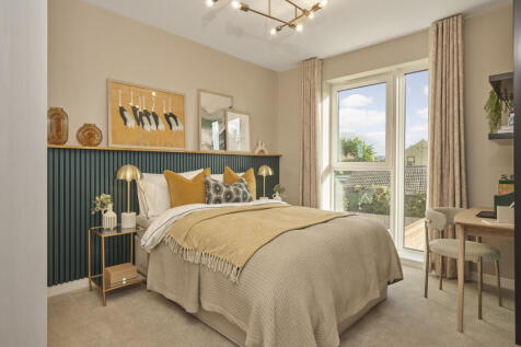 Showhome photography
