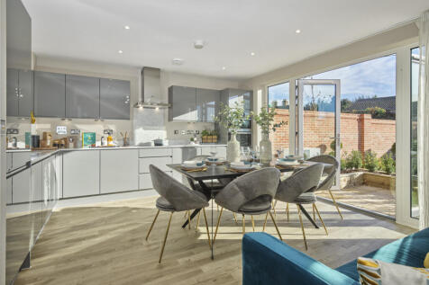 Showhome photography