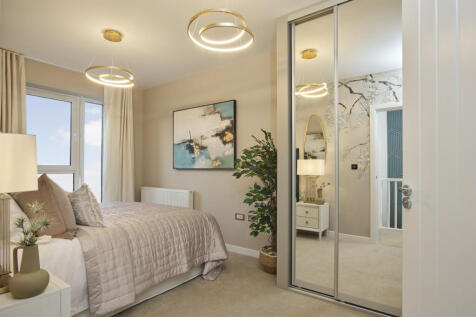 Showhome photography