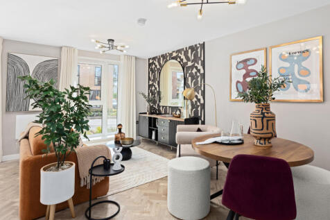 Showhome photography