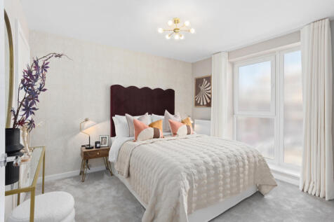 Showhome photography